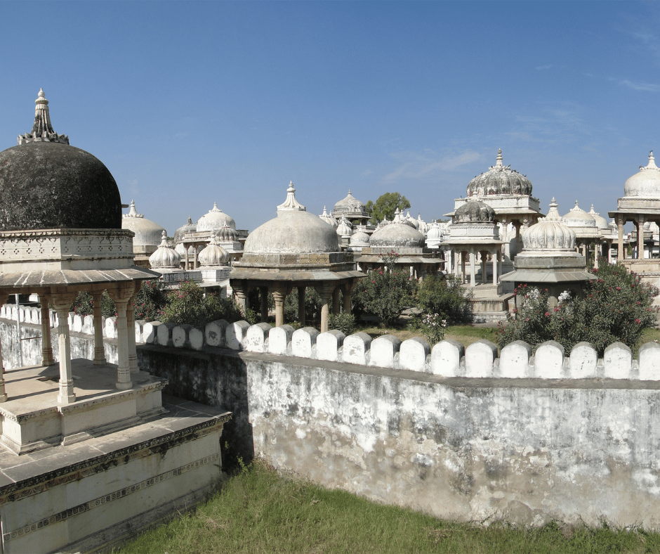 Maharana Pratap Smarak 